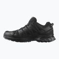 Scarpe da corsa da uomo Salomon XA Pro 3D V8 nero/magnete 12