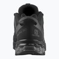 Scarpe da corsa da uomo Salomon XA Pro 3D V8 nero/magnete 13