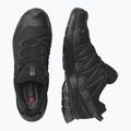 Scarpe da corsa da uomo Salomon XA Pro 3D V8 nero/magnete 14