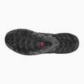 Scarpe da corsa da uomo Salomon XA Pro 3D V8 nero/magnete 15