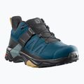 Scarponi da trekking da uomo Salomon X Ultra 4 GTX legion/nero/fall lea 12