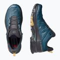Scarponi da trekking da uomo Salomon X Ultra 4 GTX legion/nero/fall lea 14