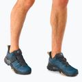 Scarponi da trekking da uomo Salomon X Ultra 4 GTX legion/nero/fall lea 16