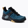Scarponi da trekking da uomo Salomon X Ultra 4 GTX legion/nero/fall lea