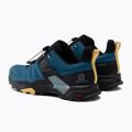 Scarponi da trekking da uomo Salomon X Ultra 4 GTX legion/nero/fall lea 3