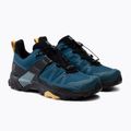 Scarponi da trekking da uomo Salomon X Ultra 4 GTX legion/nero/fall lea 5