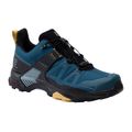 Scarponi da trekking da uomo Salomon X Ultra 4 GTX legion/nero/fall lea 9