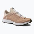 Scarpe da corsa da donna Salomon Amphib Bold 2 scirocco/sun kiss/olive night