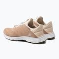 Scarpe da corsa da donna Salomon Amphib Bold 2 scirocco/sun kiss/olive night 5