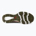 Scarpe da corsa da donna Salomon Amphib Bold 2 scirocco/sun kiss/olive night 6