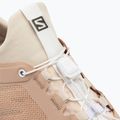Scarpe da corsa da donna Salomon Amphib Bold 2 scirocco/sun kiss/olive night 10