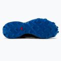 Scarpe da corsa da uomo Salomon Speedcross 5 GTX nero/verde muschio/skydiver 4