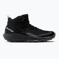 Salomon Outpulse Mid GTX scarpe da trekking da uomo nero/ebano/vanila 2
