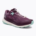Scarpe da corsa Salomon Ultra Glide donna tulipwood/wht/tanager