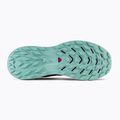 Scarpe da corsa Salomon Ultra Glide donna tulipwood/wht/tanager 4