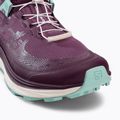 Scarpe da corsa Salomon Ultra Glide donna tulipwood/wht/tanager 7