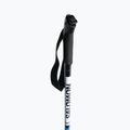 Salomon Escape Alu Jr. bastoncini da sci di fondo per bambini nero/blu/bianco 3