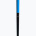 Salomon Escape Alu Jr. bastoncini da sci di fondo per bambini nero/blu/bianco 5