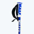 Bastoncini da sci Salomon X 08 race blue 3