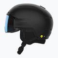 Casco da sci Salomon Driver Prime Sigma Photo MIPS S1-S3 black 4