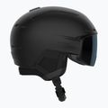 Casco da sci Salomon Driver Prime Sigma Photo MIPS S1-S3 black 5