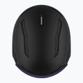 Casco da sci Salomon Driver Prime Sigma Photo MIPS S1-S3 black 6