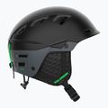 Casco da sci Salomon MTN Lab nero 8