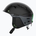 Casco da sci Salomon MTN Lab nero 9