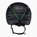 Casco da sci Salomon MTN Lab nero 3