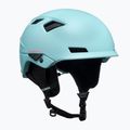 Casco da sci Salomon MTN Lab bleached aqua