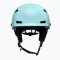 Casco da sci Salomon MTN Lab bleached aqua 2