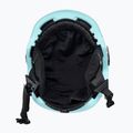 Casco da sci Salomon MTN Lab bleached aqua 5