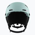 Casco da sci Salomon MTN Lab bleached aqua 10