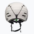 Casco da sci Salomon MTN Lab per le giornate di pioggia 3