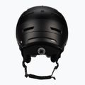 Casco da sci Salomon Driver Pro Sigma nero/meraldo 3