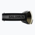 Salomon Radium nero/sigma nero oro 8