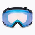 Salomon Radium Photo ML nero/blu occhiali da sci 2