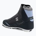 Scarponi da sci di fondo da donna Salomon RC8 Vitane Prolink nero/blu 3