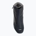 Scarponi da sci di fondo da donna Salomon RC8 Vitane Prolink nero/blu 5