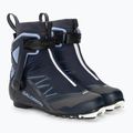 Scarponi da sci di fondo Salomon RS8 Vitane Prolink da donna dark navy/ebony/blu Kentucky 4