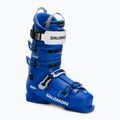 Scarponi da sci da uomo Salomon S Pro Alpha 130 race blu/bianco