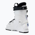 Scarponi da sci per bambini Salomon S Max 60T L bianco/blu corsa/blu processo 2
