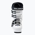 Scarponi da sci per bambini Salomon S Max 60T L bianco/blu corsa/blu processo 3
