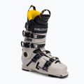 Scarponi da sci da uomo Salomon Shift Pro 130 AT giorno di pioggia/nero/solar power