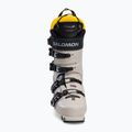 Scarponi da sci da uomo Salomon Shift Pro 130 AT giorno di pioggia/nero/solar power 3