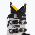 Scarponi da sci da uomo Salomon Shift Pro 130 AT giorno di pioggia/nero/solar power 6