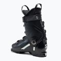 Scarponi da sci da donna Salomon Shift Pro 90W AT nero/bianco muschio/belluga 2