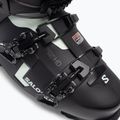 Scarponi da sci da donna Salomon Shift Pro 90W AT nero/bianco muschio/belluga 6