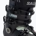 Scarponi da sci da donna Salomon Shift Pro 90W AT nero/bianco muschio/belluga 7
