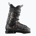 Scarponi da sci da uomo Salomon S Pro Alpha 110 GW nero/titanio/metallo 8